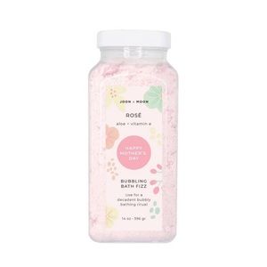 🔥5/$25🔥Joon x Moon Rose Bubbling Fizz Bath Soak